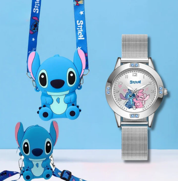OHANA WATCH “FAMILY