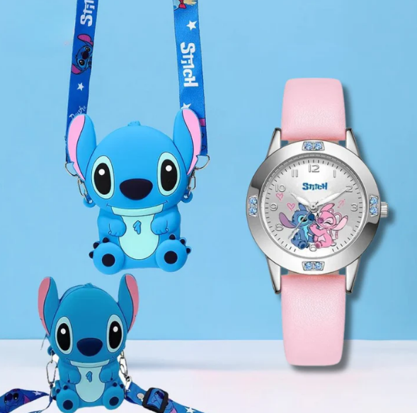 OHANA WATCH “FAMILY