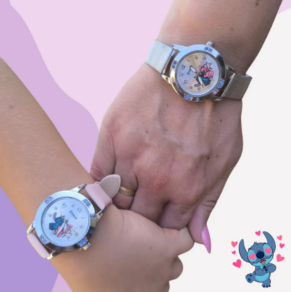 OHANA WATCH “FAMILY