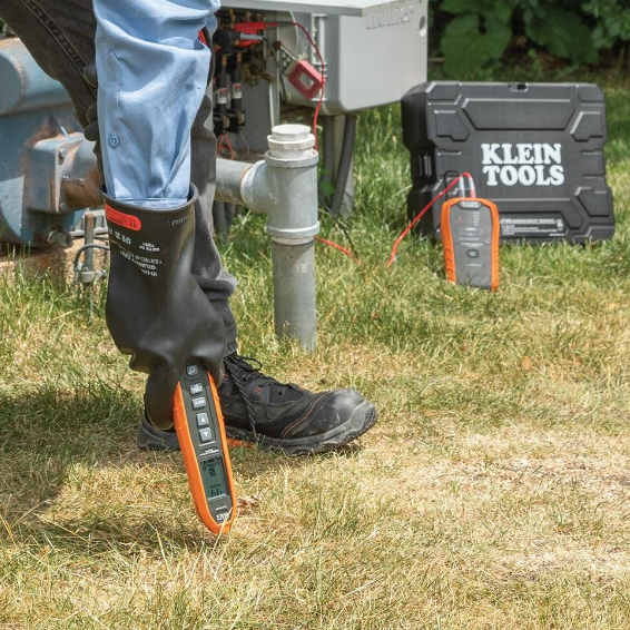 Klein Tools Advanced Circuit Tracer Kit