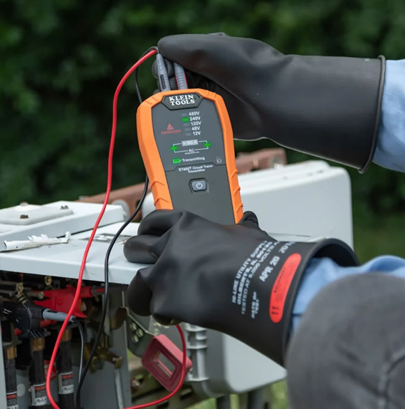 Klein Tools Advanced Circuit Tracer Kit