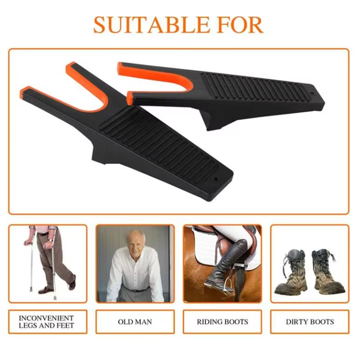 Jobsite Heavy Duty Sacabotas botas👍👍