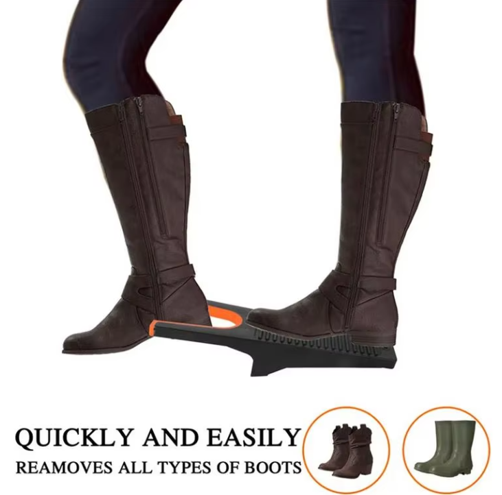 Jobsite Heavy Duty Sacabotas botas👍👍