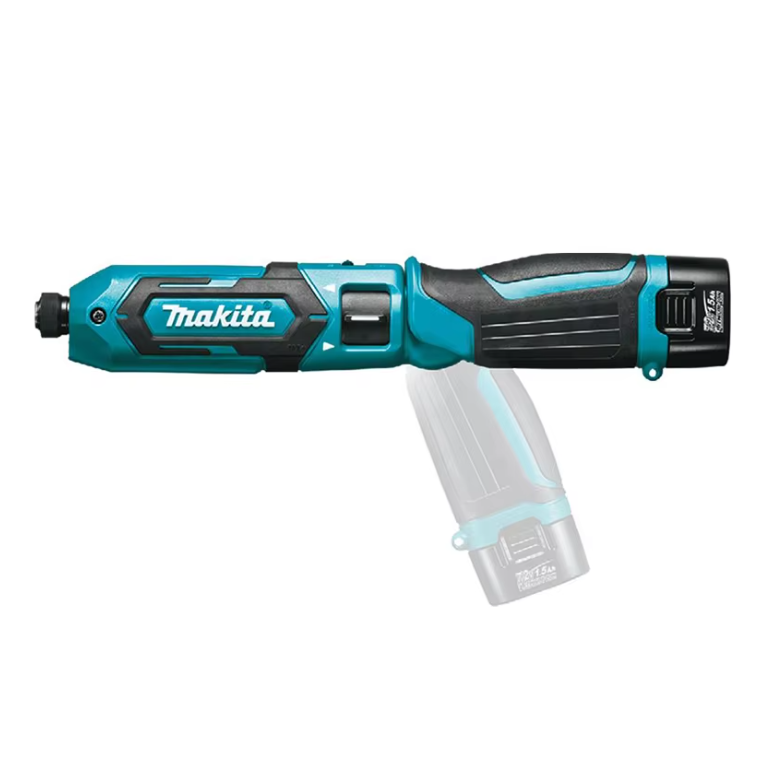Makita Foldable Electric Screwdriver Driver Hex Drill Power Tool