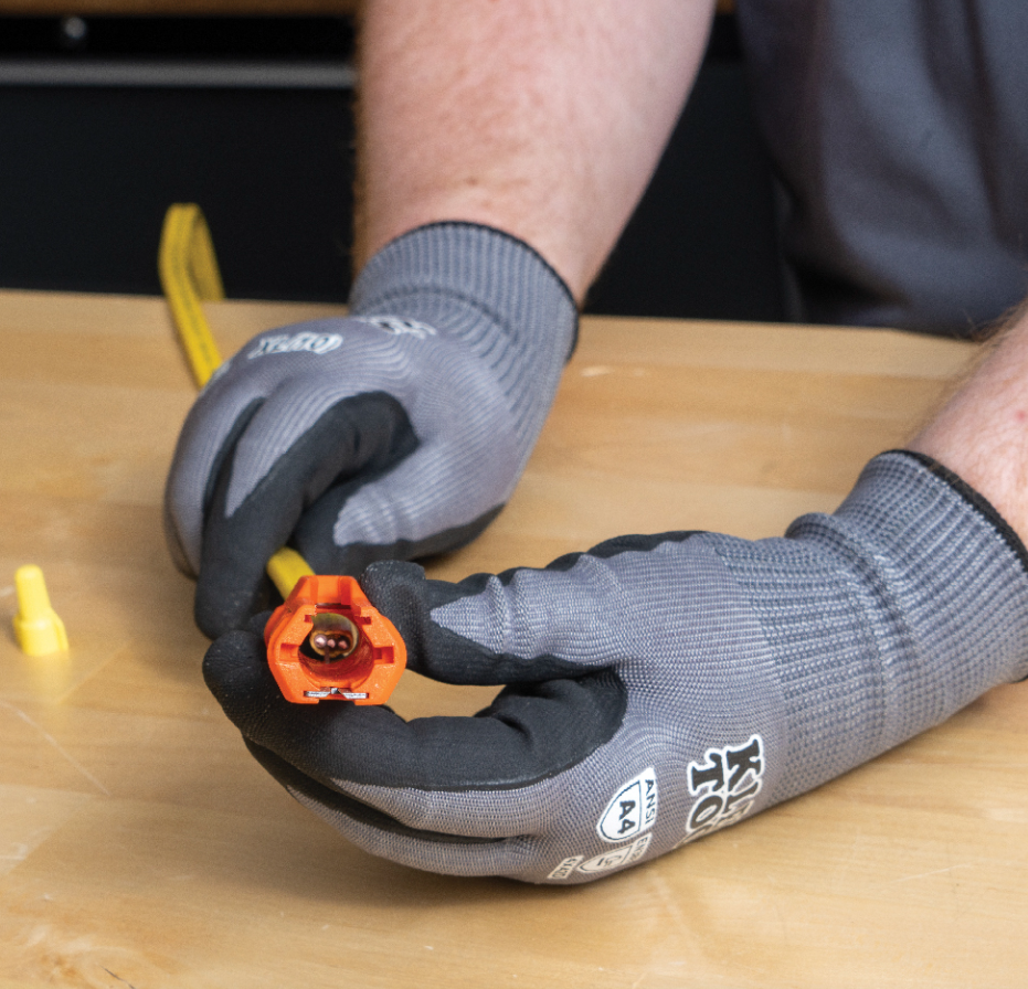 🗣️🤏Klein Tools 👨‍🔧NM Romex cable 🔥and wire stripping multi-tool🔧