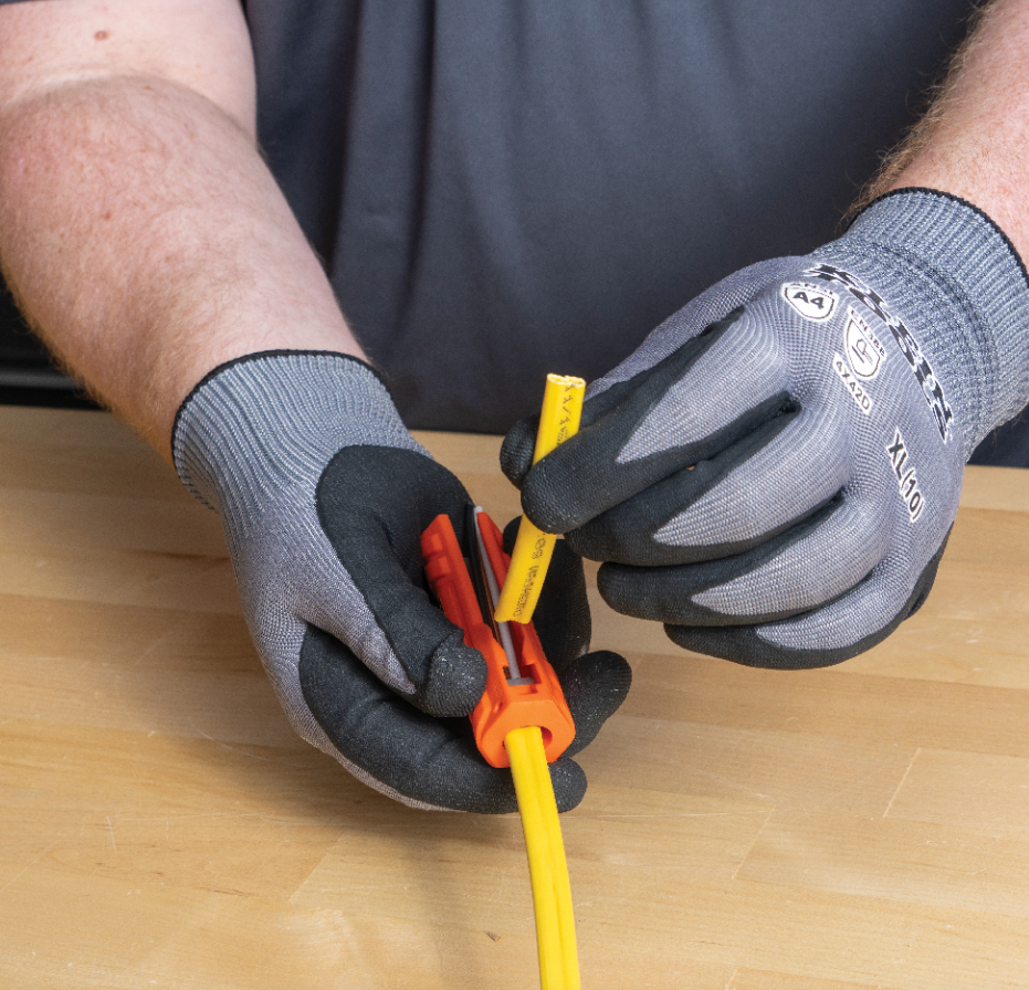 🗣️🤏Klein Tools 👨‍🔧NM Romex cable 🔥and wire stripping multi-tool🔧