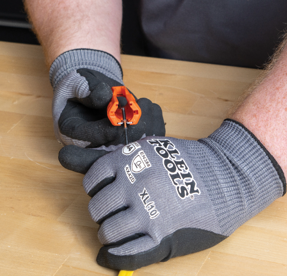 🗣️🤏Klein Tools 👨‍🔧NM Romex cable 🔥and wire stripping multi-tool🔧