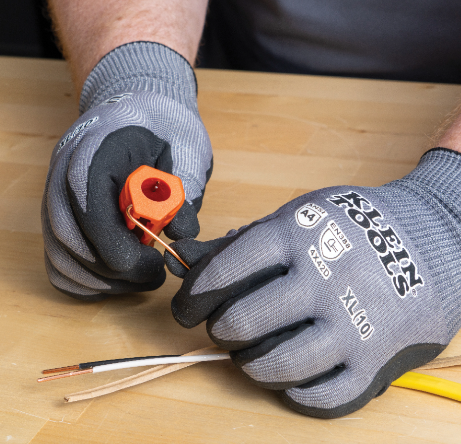 🗣️🤏Klein Tools 👨‍🔧NM Romex cable 🔥and wire stripping multi-tool🔧