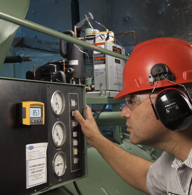 ⚡Remote Display Multimeter