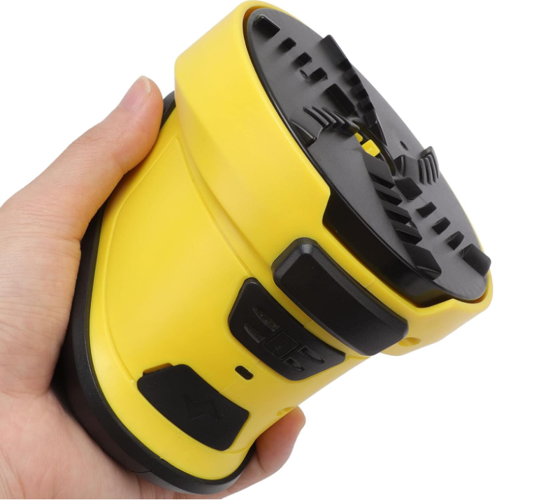 🔥Portable Electric Car Windshield Snow Scraper