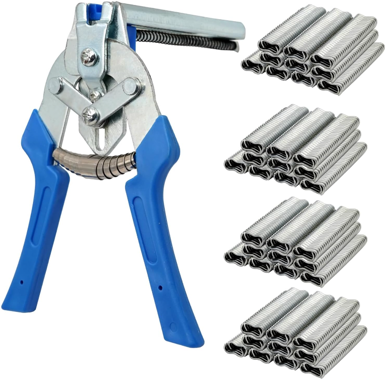 M-type nail ring pliers multi-purpose wire pliers tool
