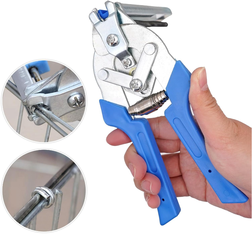 M-type nail ring pliers multi-purpose wire pliers tool