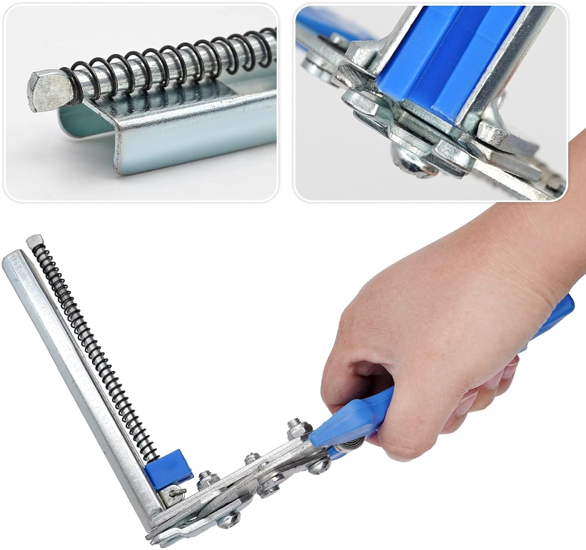 M-type nail ring pliers multi-purpose wire pliers tool