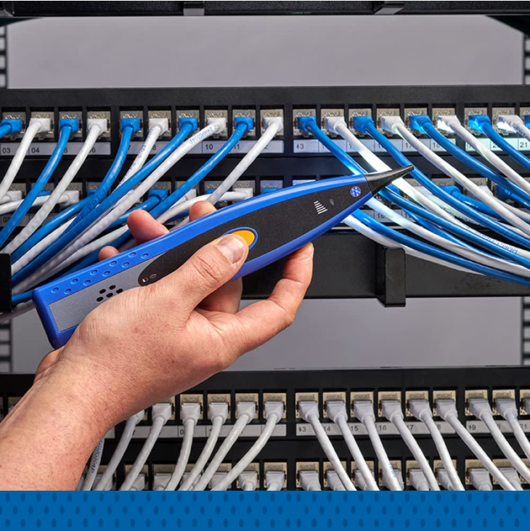 Cloud Connect Cable and PoE Validator - Cable Testing, Wiring Diagram and Troubleshooting