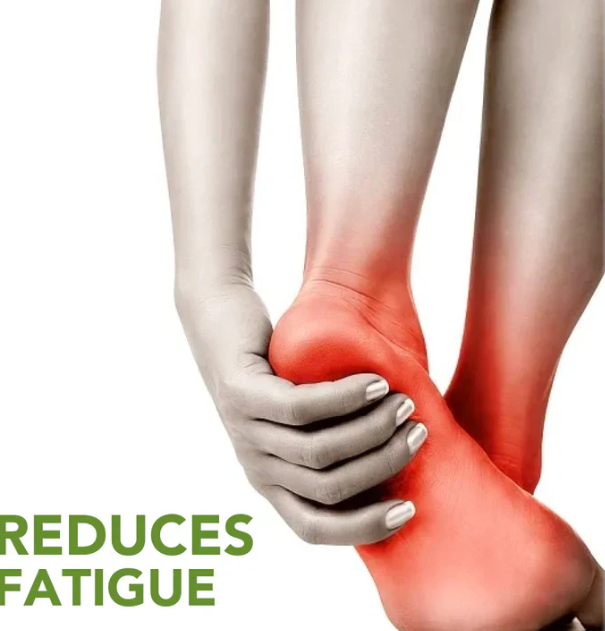 Detoxing Herbs Cleansing Foot Soak Beads