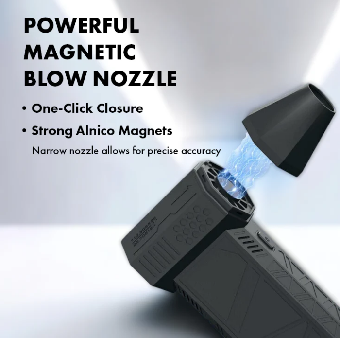 [Copy]TURBOMAX MINI POWER BLASTER