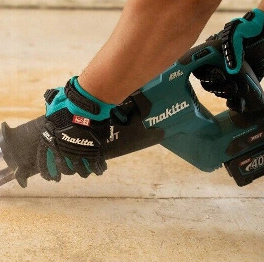 Advanced ANSI 2 Impact‑Rated Demolition Gloves