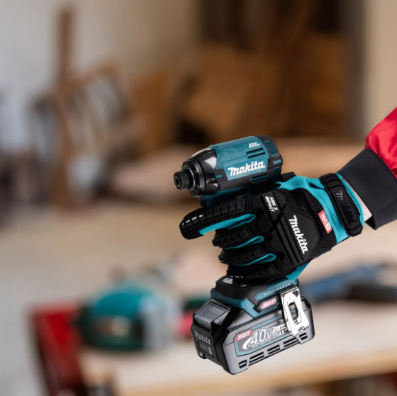 Advanced ANSI 2 Impact‑Rated Demolition Gloves