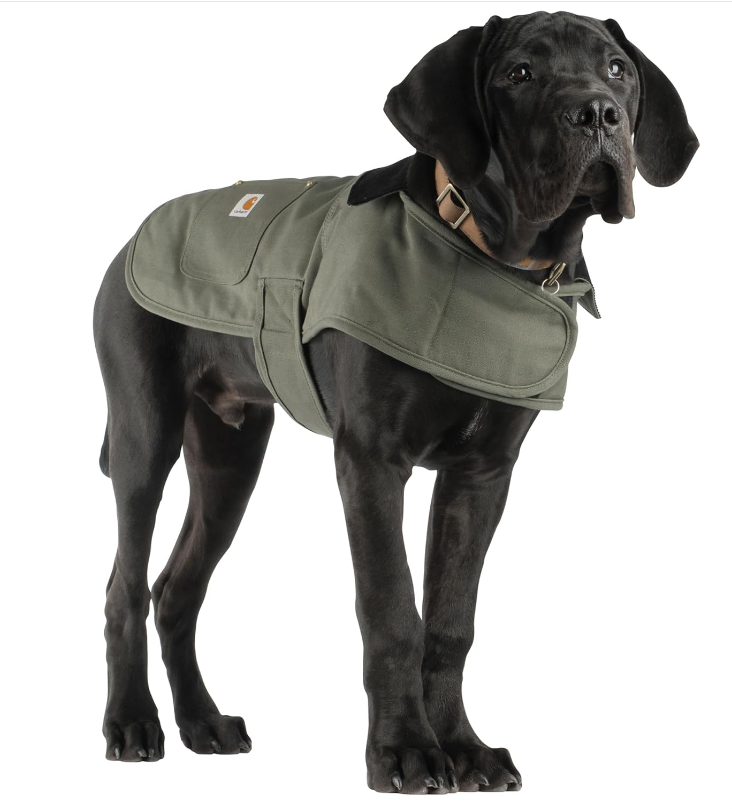 Dog Chore Jacket