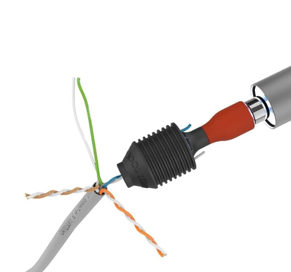 Untwist Tool PRO-Combo Kit Quickly