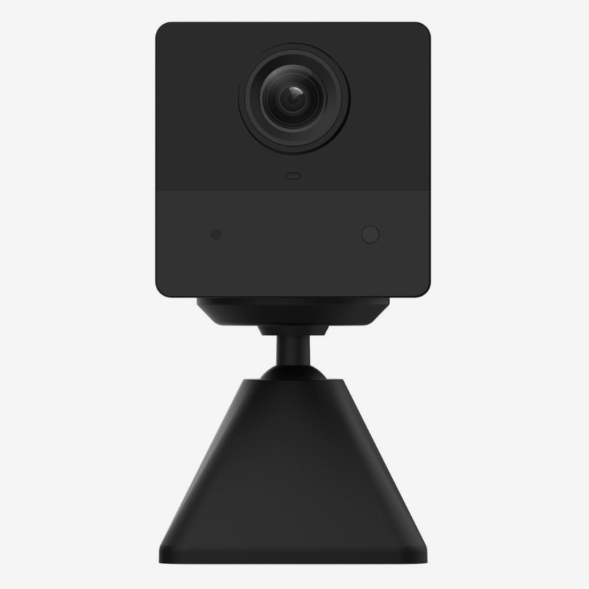 EZVIZ Mini Palm-Sized Smart Battery Wireless Baby IP CCTV Camera