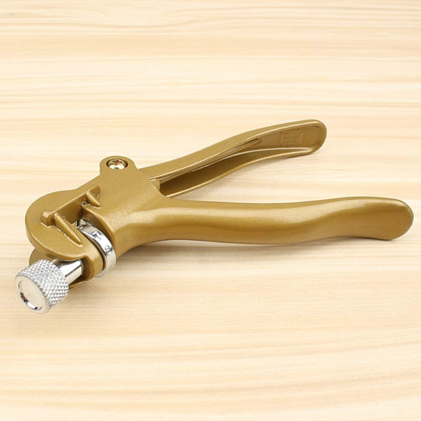 Manual Open Device Remover Tool Cutting Pliers