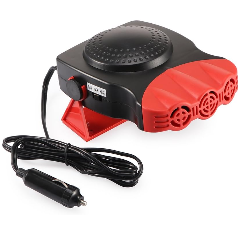 flameer 150W Automatic Heating Fan, Heating Machine