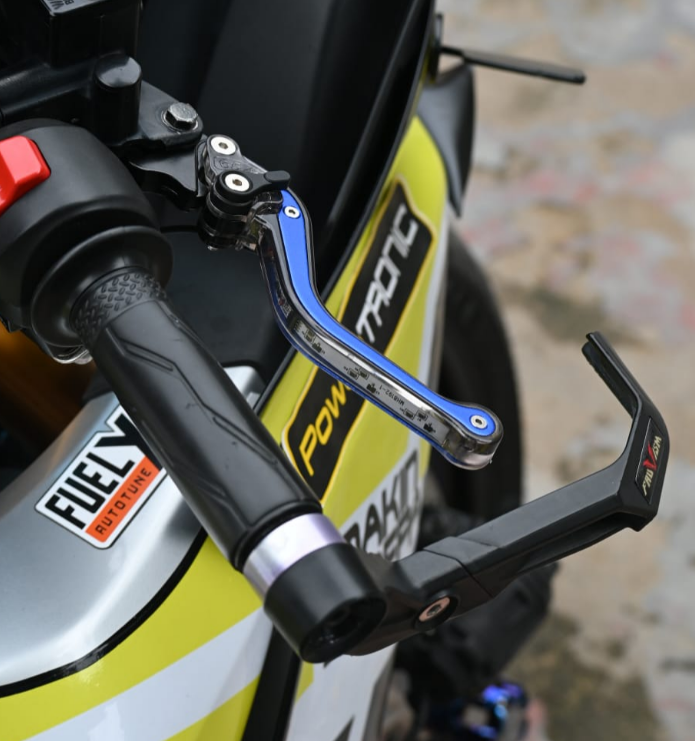 Brake Lever Brake Handle Bar