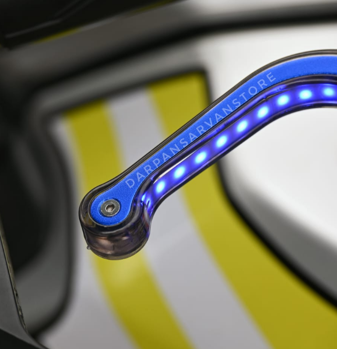 Brake Lever Brake Handle Bar