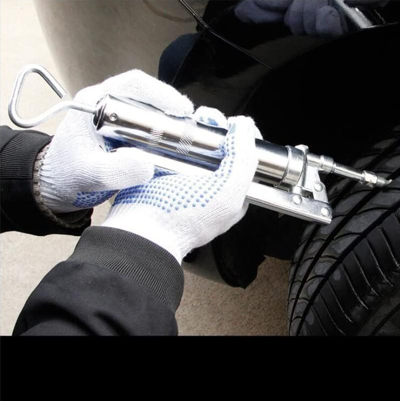 Car Tire Repair Kit, Internal Rubber