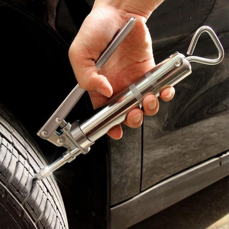 Car Tire Repair Kit, Internal Rubber