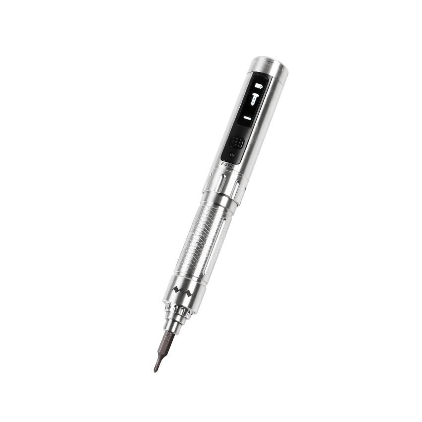 ToolPAC ES120 Motion Sensing Smart Screwdriver