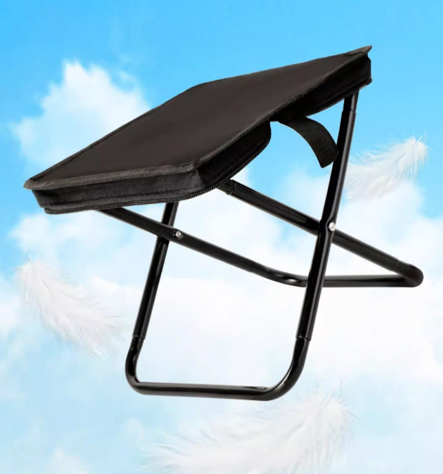 Ultra-Light Portable Folding Chair for Camping