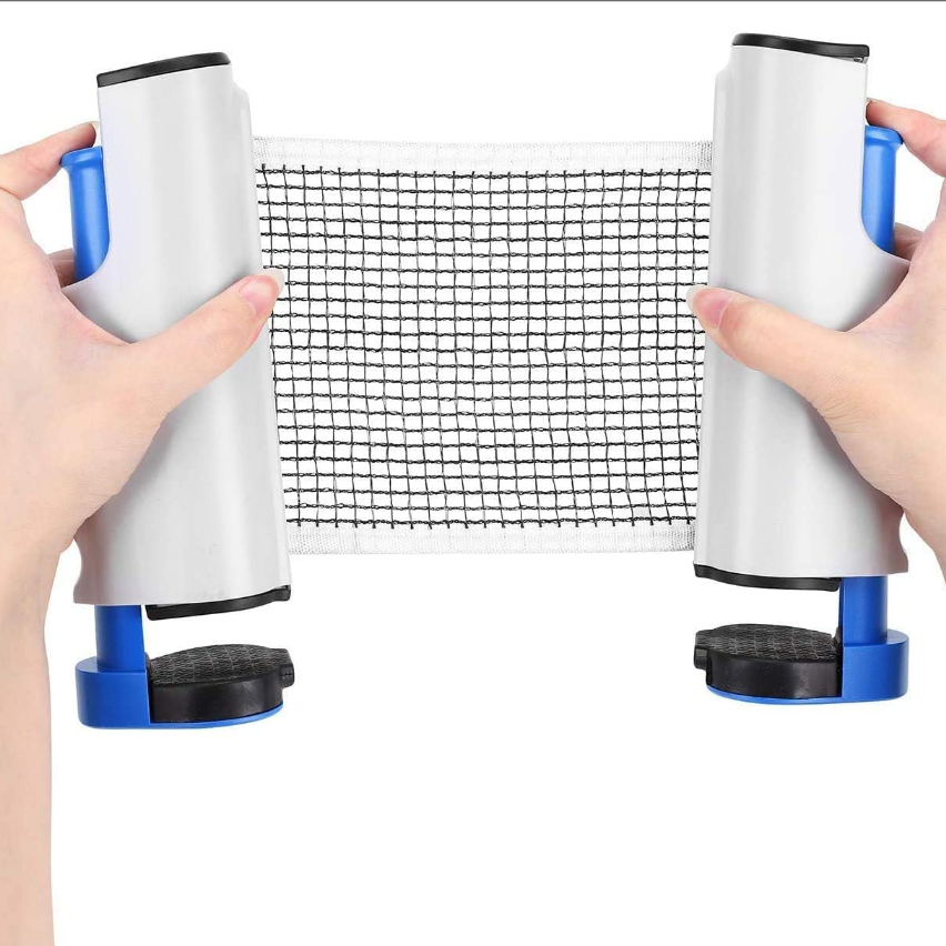 Table Tennis Net for Any Table