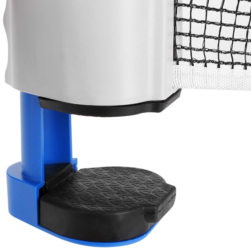 Table Tennis Net for Any Table