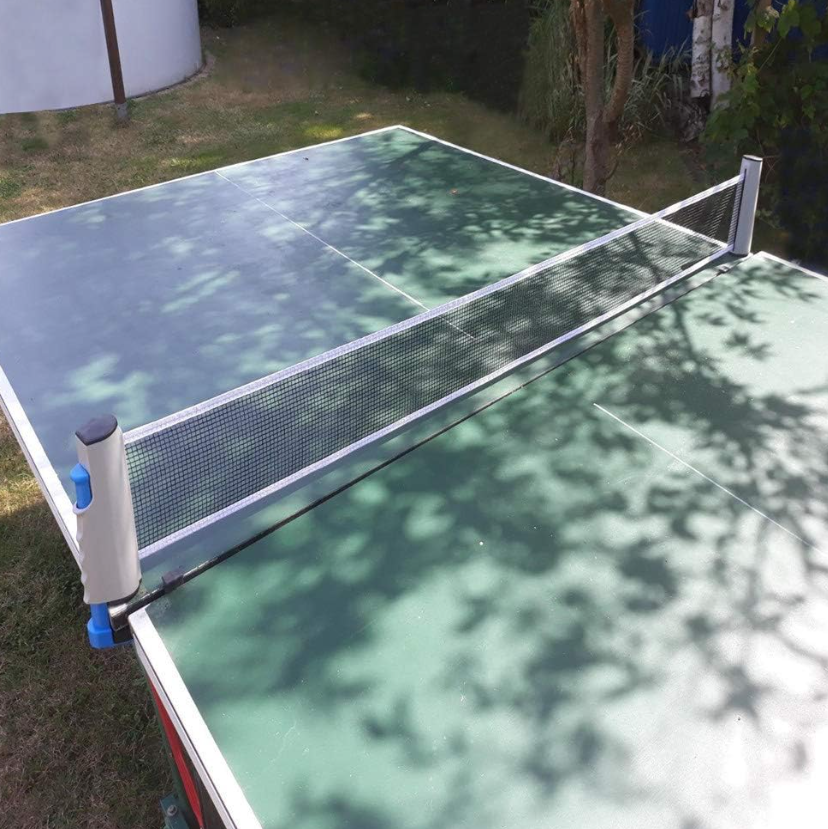 Table Tennis Net for Any Table