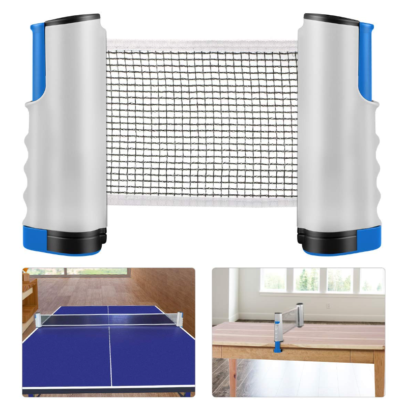 Table Tennis Net for Any Table