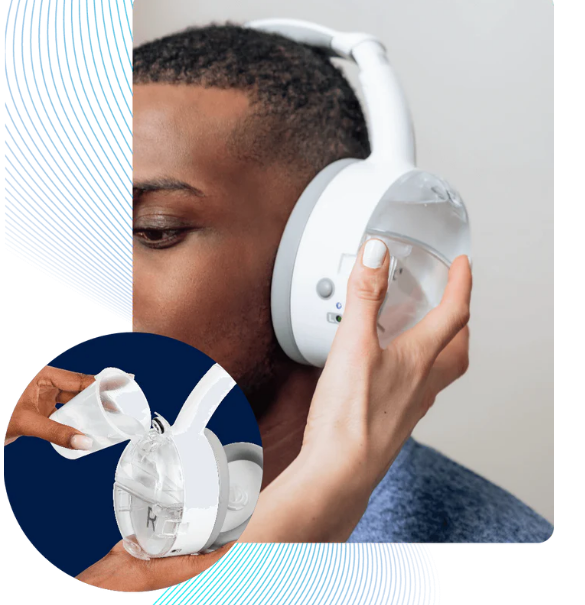 Ear Cleaning System