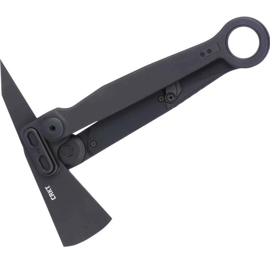 CRKT Provoke X Kinematic Morphing Pocket Axe/Hatchet 