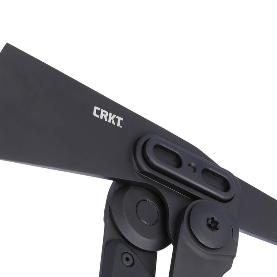 CRKT Provoke X Kinematic Morphing Pocket Axe/Hatchet 
