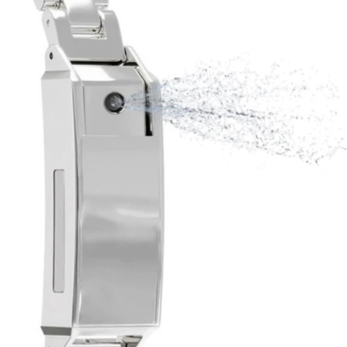 Momentum Bracelet - Silver