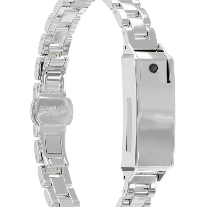 Momentum Bracelet - Silver