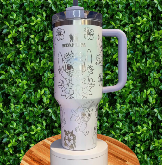 Customized-cold/warm cup