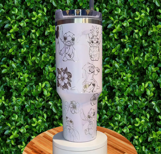 Customized-cold/warm cup