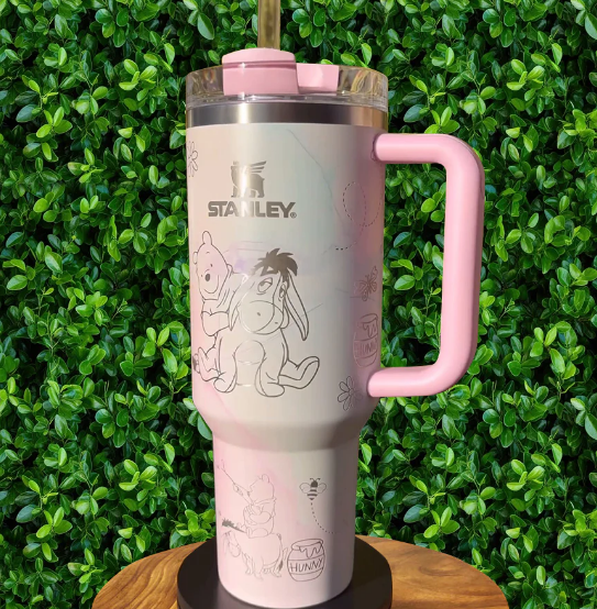 Customized-cold/warm cup