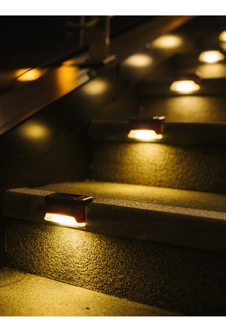 太陽能防水戶外庭園壁燈 太陽能燈 戶外燈 籬笆燈 太陽能戶外燈 照明燈