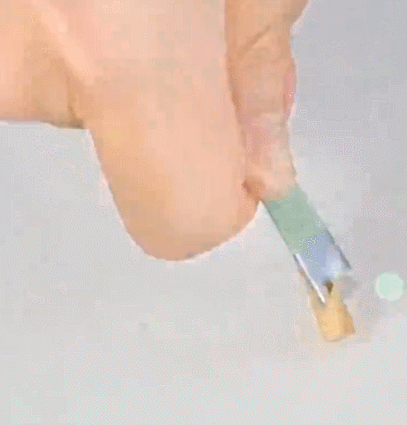 Good-looking Foldable Stainless Steel Nail Clipper Set