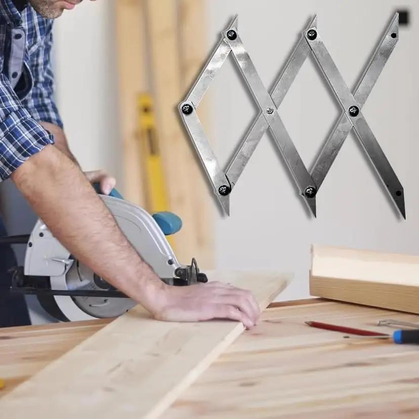 3 Point Center Finder