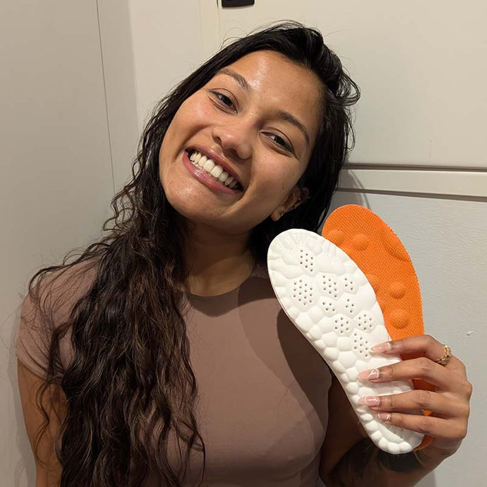 FitFlexi - 4D Massage Pad