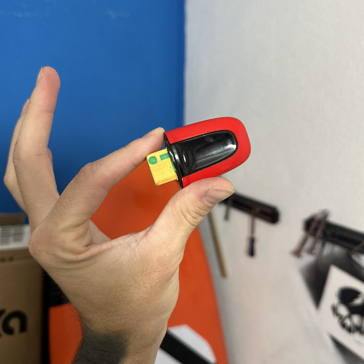 🔥Last day clearance💝Mini Cordless Turbo Jet Blower for Car Drying, Outdoors BBQ, Cleaning